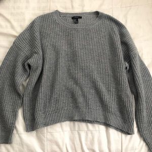 Forever 21 sweater NWOT